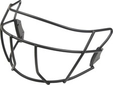 Rawlings  R16WG Batting Helmet Facemask  Baseball  Fits all R16 Senior Size