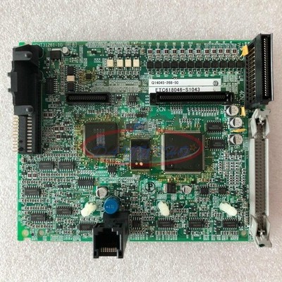 1PC USED   G7 ETC618046-S1043 nverter Motherboard #jd