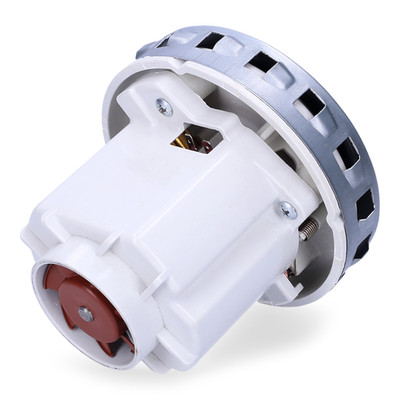 Saugmotor Saugturbine 1200 W Domel für Kärcher WD 5.200 M, 5.400, 5.600, NT25/1
