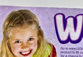 Lego Friends 41015 &ldquo;Dolphin Cruiser&rdquo; With Both Manuals No Box