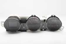 Nissan 350Z 06-08 Oil Pressure Battery Multi-Meter Gauge 24845-EV00A, B004, OEM,