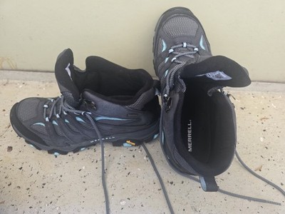Wandestiefel Damen                Trekkingschuhe