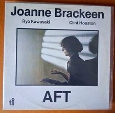 LP 33 Tours - JOANNE BRACKEEN -