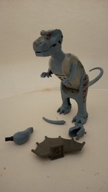 LEGO Dinosaurs: Tyrannosaurus Rex (6720)