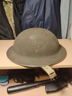 World War II British Helmet — photo 1