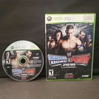 WWE SmackDown Vs. Raw 2010 Xbox 360 Game