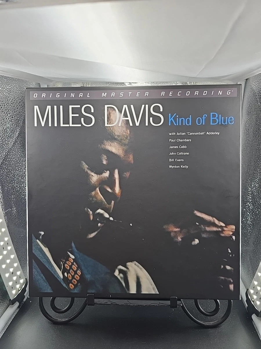 Miles Davis 45 RPM Vinyl Records 180-220 gram Features for sale | eBay