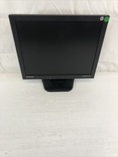 Samsung 715V 15 Syncmaster Monitor