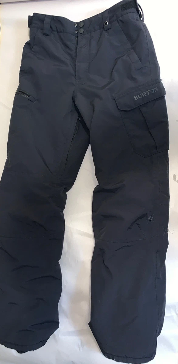 Burton Unisex Kids Winter Sports Snow Pants & Bibs for sale | eBay