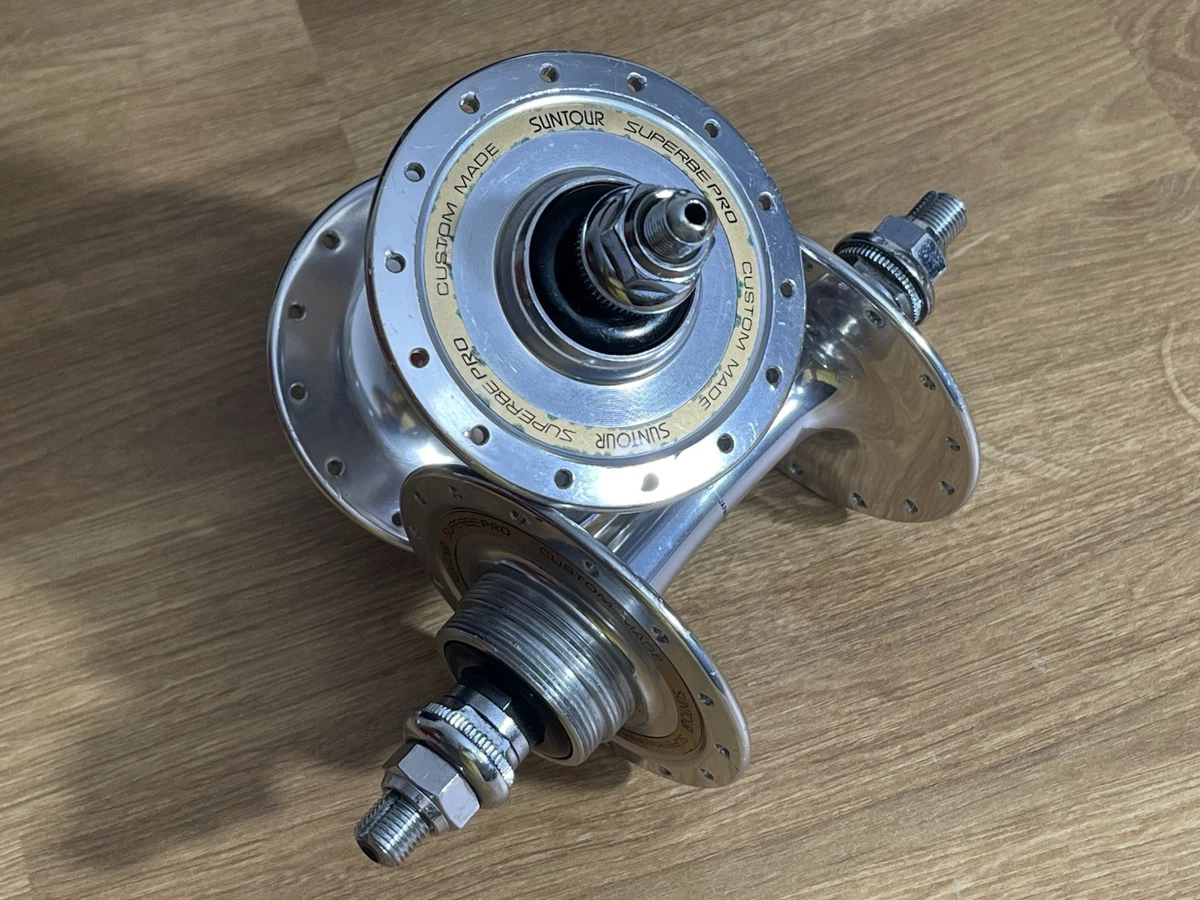 suntour superbe pro hub products for sale | eBay