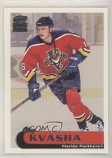 1999-00 Pacific Paramount Chicago Fanfest Oleg Kvasha #101 2d8