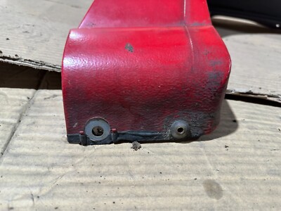 Toyota MR2 SW20 3SGT 92-97 Fender Gt Front RIGHT RED JDM OEM