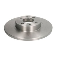 X2 Bremsscheibe Fiat P. Brava/Bravo/Marea/Panda 95-
