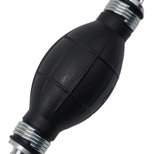 6mm/8mm/10mm/12mm Fuel Line Primer Bulb Hand Pump Petrol Gas Priming Diesel Tool - Picture 25 of 31