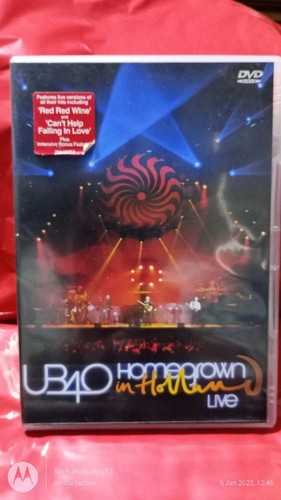 BANDS / GROUPS / SOLO ARTISTS / VARIOUS MUSIC ROCK POP DVDS FREEPOST - Imagen 47 de 81
