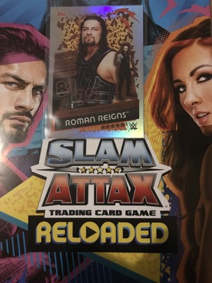 27+ Slam Attax Reloaded In India PNG