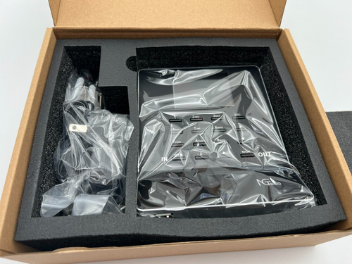 NGTECO - TIME CLOCK / FINGER PRINT / PIN PAD - W2 - Picture 4 of 8