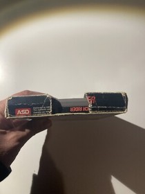 Mach Rider Asd Nintendo Nes