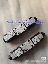 1PCS USED Atos Proportional Relief Valve DHZO-A-073-S5 20