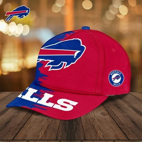 Buffalo Bills Baseball Cap