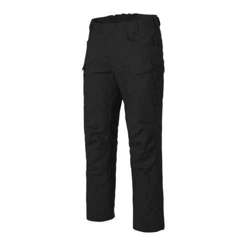 Helikon Tex Urban Tactical Hose Utp Ripstop Pants Schwarz Xlarge Regular 36/32-image