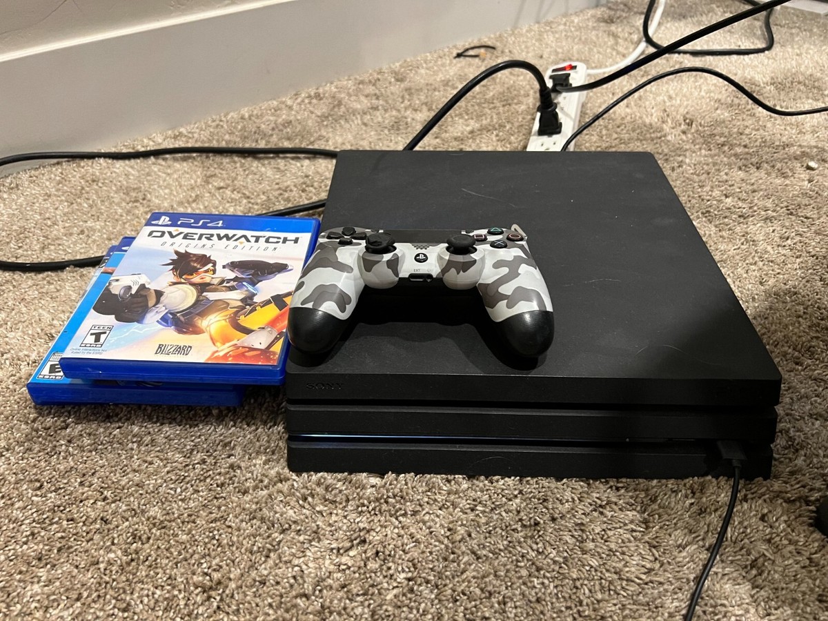 PlayStation4 - プレイステーション4pro PS4 Pro | Faster, more powerful & with 4K gaming | PlayStation
