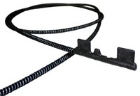 Ford FT4Z-58500B01-C Links AußEn Schiebedach Kabel FüR 2015-2023 FT4Z58500B01C