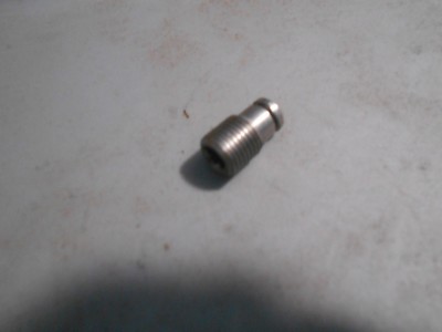 BIZERBA MEAT SLICER CARRIAGE FOOT SCREW