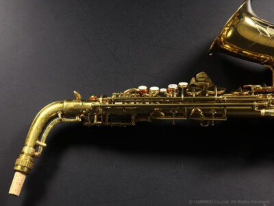 Conn 6M Naked Lady Alto Sax Serial No：320XXX Vintage | eBay