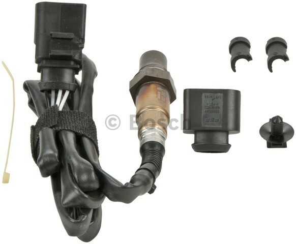 Oxygen Sensor Bosch Downstream for 2009-2012 AUDI R8 V10-5.2L engine
