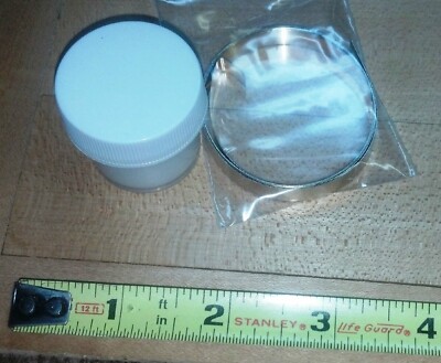 Silver Solder & Flux - Band Saw Blade Repair-for Sure Splice Kit 50N 50% Silver