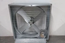 Dayton 44YU10 36 In Blade Dia 11598 Max CFM Agricultural Exhaust Fan w/out Motor