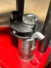 Lee Press Primer Block with Storage - Pack of 2 - FREE SHIPPING