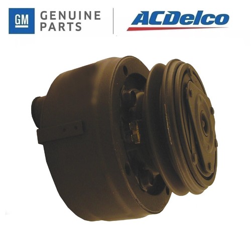 GM A/C Compressor for 1980 - 1990 Buick Cadillac Chevy GMC Oldsmobile Pontiac