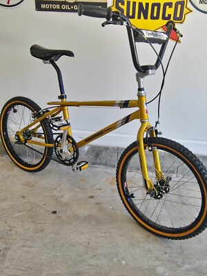 1987 Brazilian Old school bmx bikes 80's | eBay