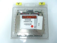 NEW Schlumberger 740000512 Rev E2 PE2 MX Pcb Board 40914139-B