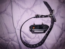 Aetertek AT-211D REPLACEMENT BARK COLLAR FOR SMALL DOG EXCELLENT SHAPE SAVE  