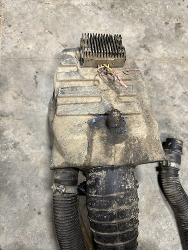 can am ds 650 Air Box 2001 #3 - Picture 11 of 18
