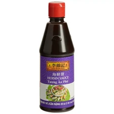 Lee Kum Kee Hoisin Sauce ( Tuong An Pho ) 20oz