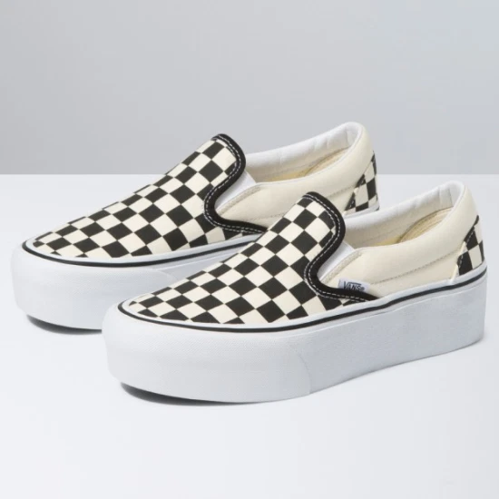 Van checkers hotsell
