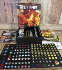 Dragonfire (Catalyst Game Labs 2017) Dungeons & Dragons NEW OPEN
