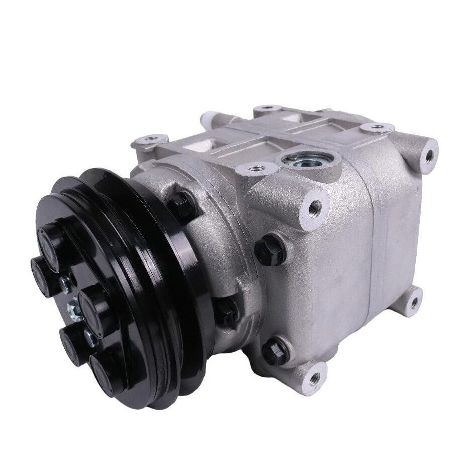 For Nissan Civilian Bus 24V AC Compressor Pump 1 PK 92600 For Nissan Civilian Bus 24V AC Compressor Pump 1 PK 92600