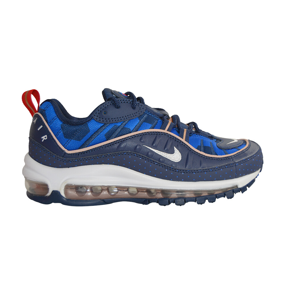 Womens Nike AIR MAX 98 PRM - CI9105400 