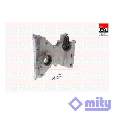 Fits Honda Civic 2005- 1.8 + Other Models Engine Oil Pump Mity