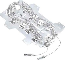 Samsung DC47-00019A Heating Element - Silver