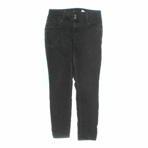 black, polyester, spandex, cotton | eBay
