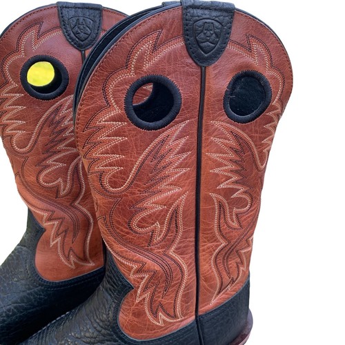 Ariat Men's Heritage Roughstock 