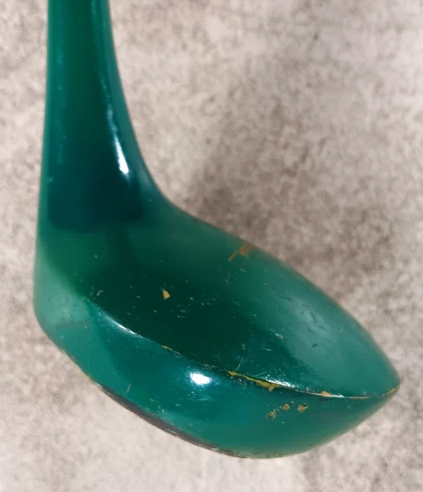 Autógrafo vintage Northwestern Classic 1 madera personalizado 100 limitado diestro 43" Foto 4 de 4