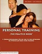 Personal Training - The Practice Book: Übungsprogra... | Buch | Zustand sehr gut