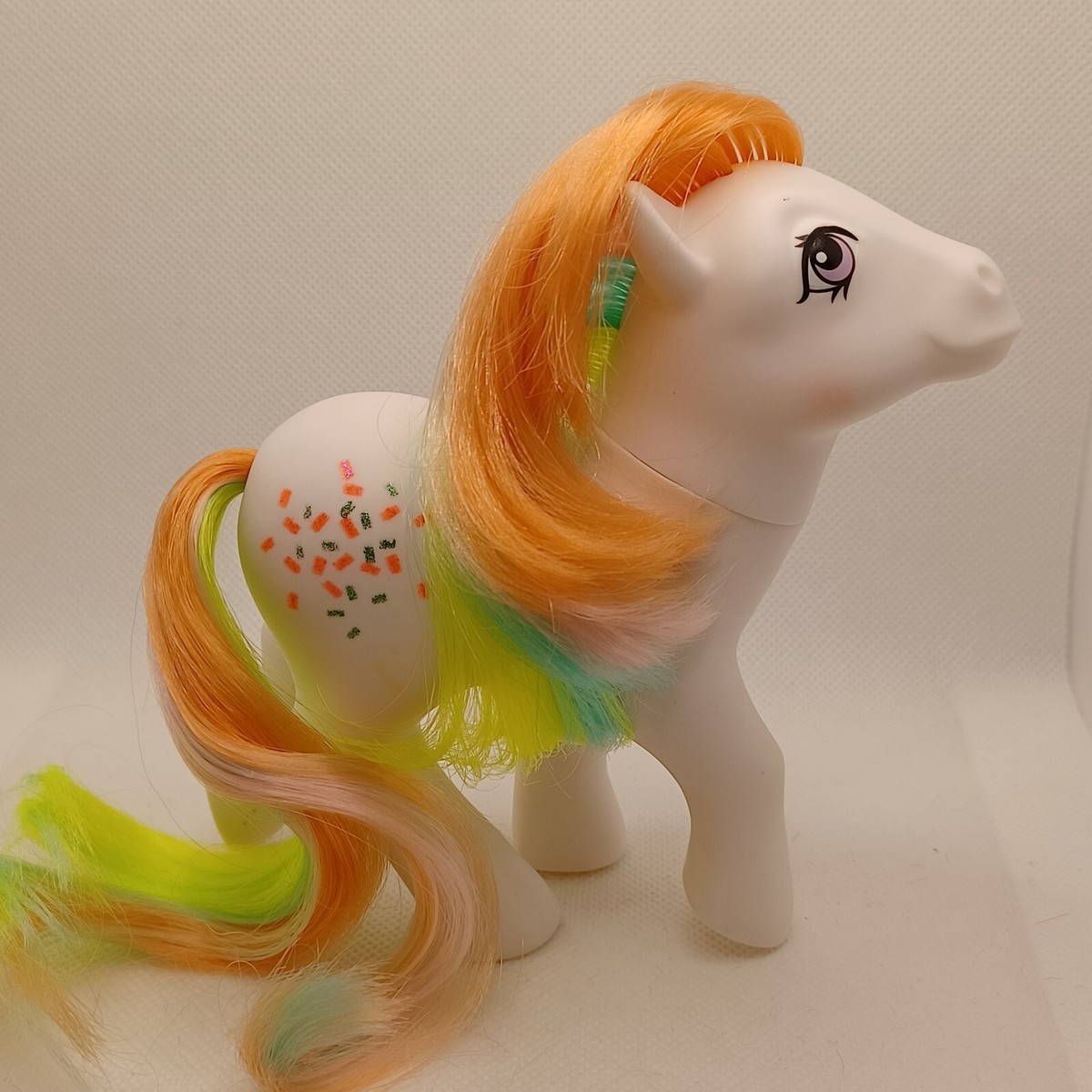 マイリトルポニー g1 12体　コレクターブック　おまけ付き マイリトルポニー g1 12体 コレクターブック おまけ付き - メルカリ